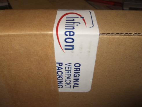 IPP075N15N3G - MOSFET Transistor, N Channel, 100 A, 150 V, 7.2 mohm, 10 V, 3 V