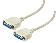 50546 - CAK D-SUB 1000 25F/25F 10 METER