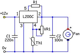 NTC10Kohm - VISHAY NTC THERMISTOR, 10KOHM, 10 kpl:n erä.3.- Euro sopivat esim. Arduinolle.