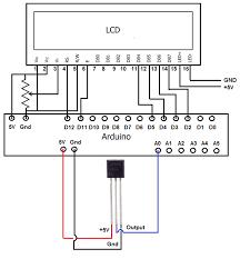 C116L01YBWR00 - LCD 1X16, taustavalolla