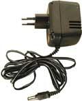 MB090D030 - AC-DC ADAPTOR 9VDC/300mA 2.7VA