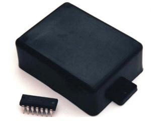 G004 - MODUULIKOTELO N.60X45X20MM