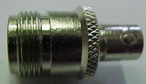 BNC/N - Bnc-naaras/N-naaras