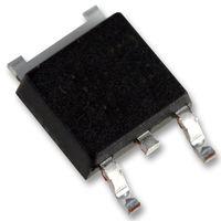STD3NK80ZT4 - MOSFET Transistor, N Channel, 2.5 A, 800 V, 3.8 ohm, 10 V, 3.75 V