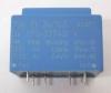 230/2X9V - 2X5VA - Piirilevymuuntaja BV 048-5388.0 Typ EI 48/16,8
