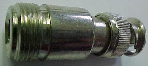 N NAARAS -BNC UROS -