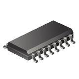 UC2854BDW -SOIC16 - HIGH PERFORMANCE CURRENT MODE PWM CONTROLLER POWER MANAGEMENT