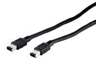 51770 - Firewire 6/6, pituus 5m.