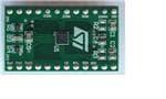 STEVAL-MKI133V1 - BOARD ADAPTER LSM303D 24DIL