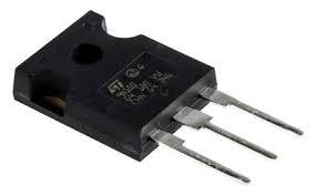 STW9N150 - N  MOSFET 1500V 9 AMP TO-247