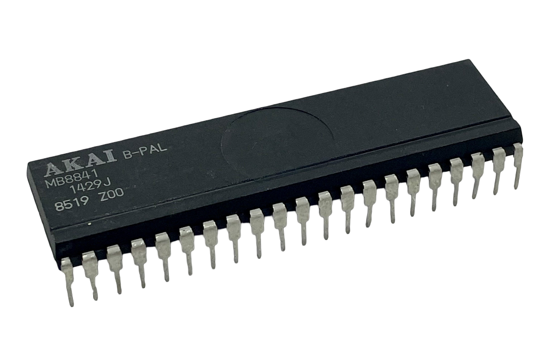 AKAI B-PAL MB8841-1429J