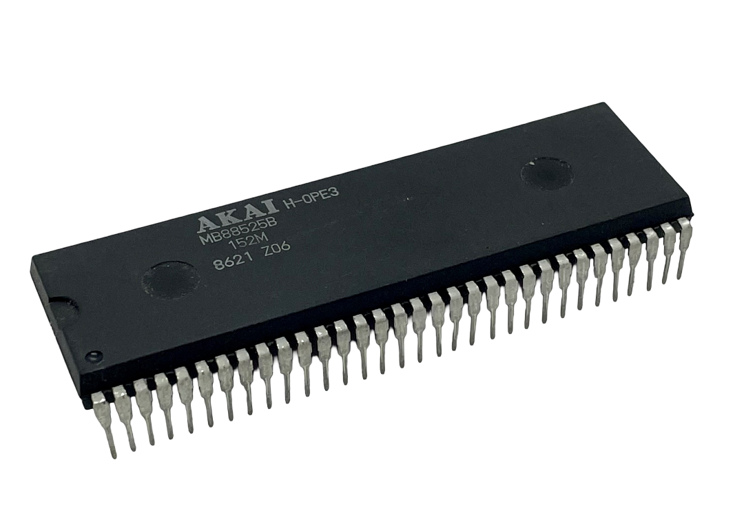 AKAI MB88525B-152M