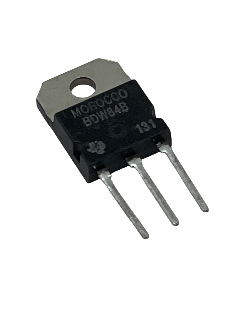 BDW84B - PDARL. 45V 15A