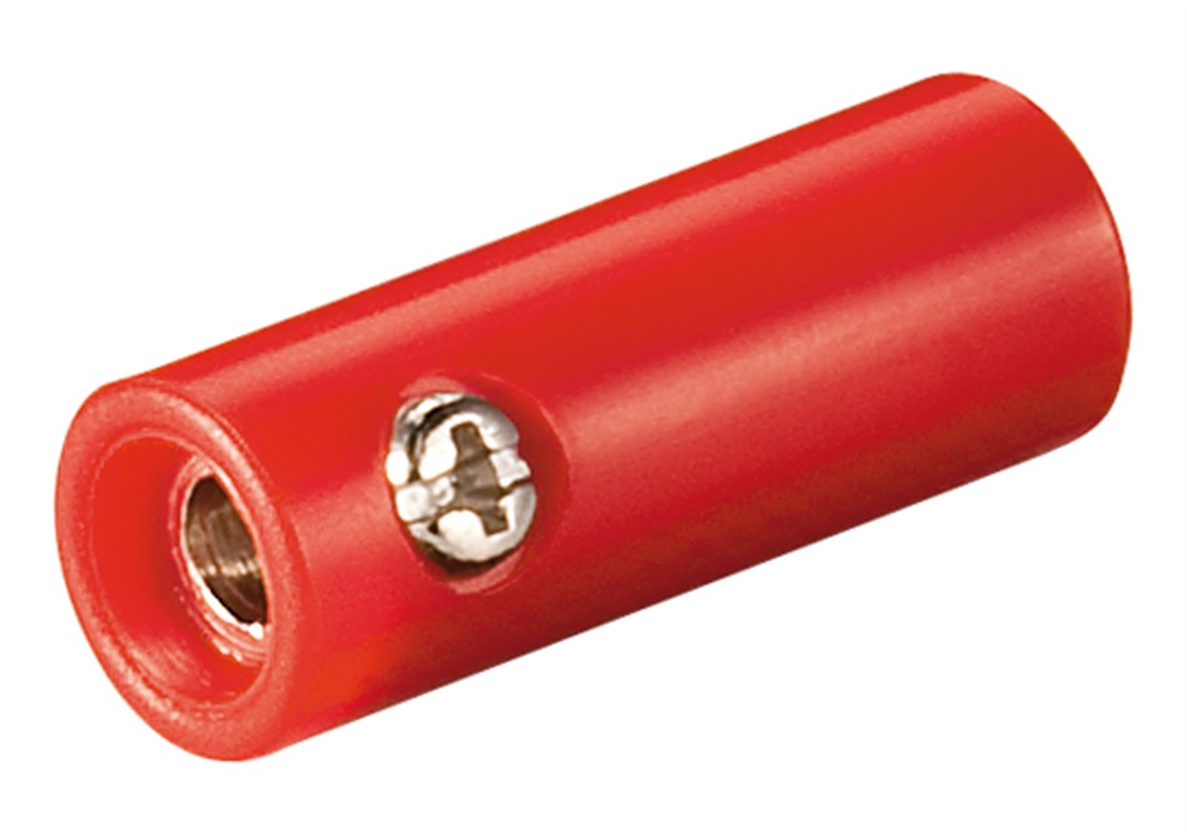 Banaani-jatkoliitin, punainen