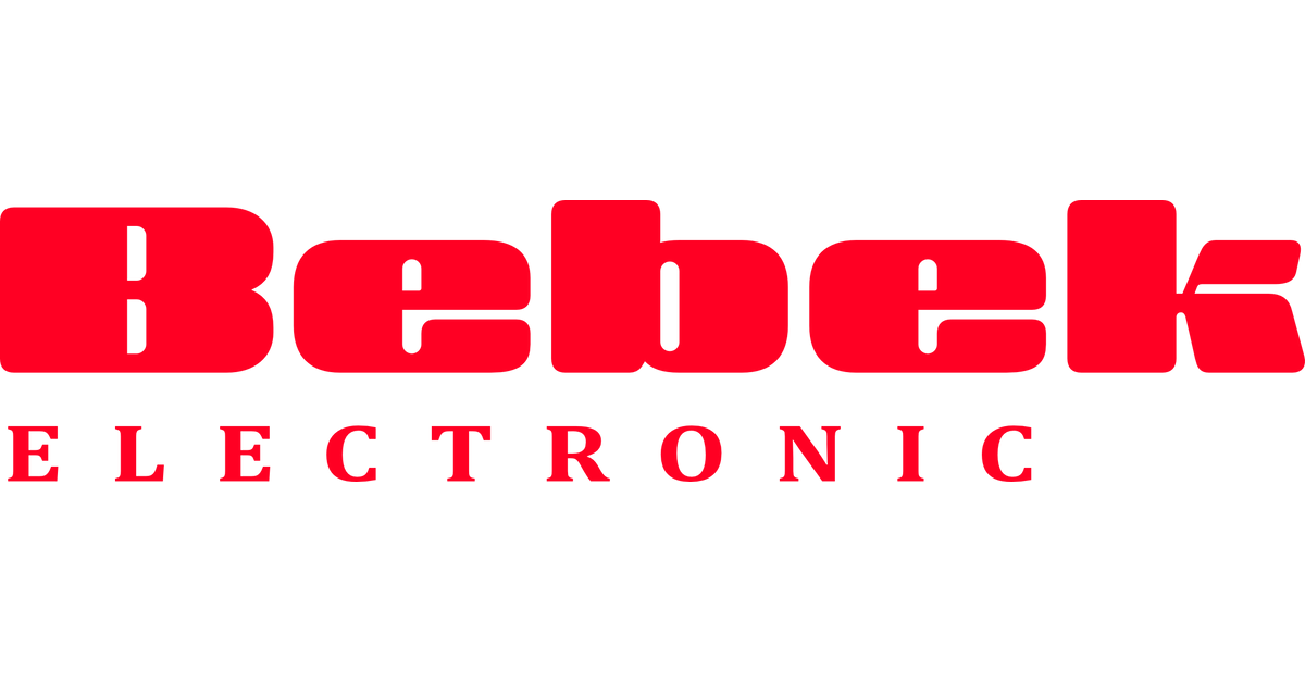 Bebek Electronic Ky logo