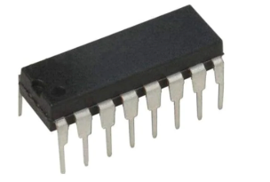 TL494/GL494 PWM control