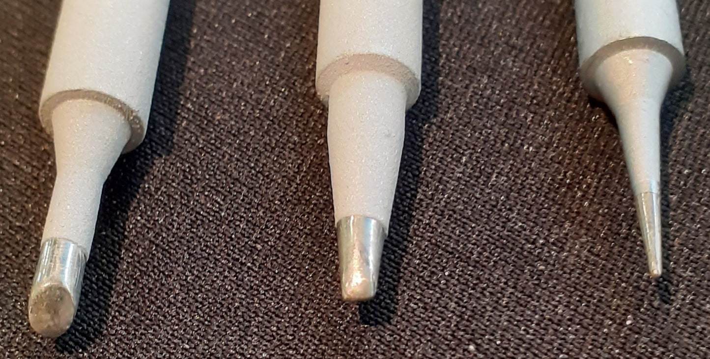 XS30-Varaterät 3.2mm - Juotinkärki