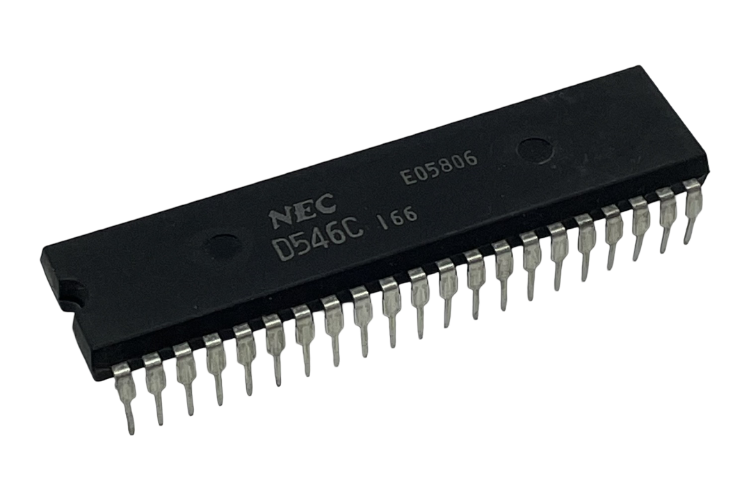 NEC D546C
