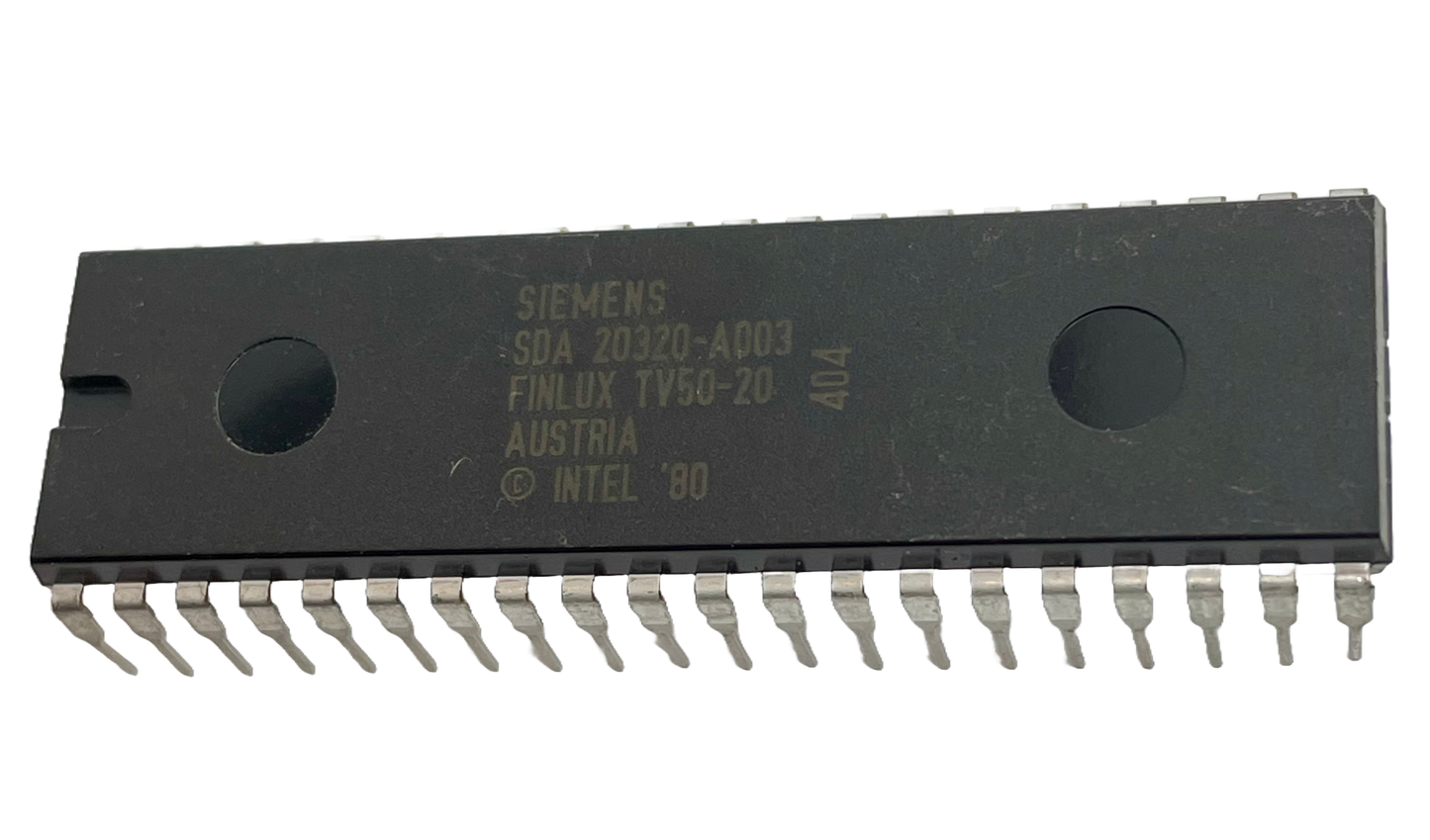 Siemens SDA 20320-A003