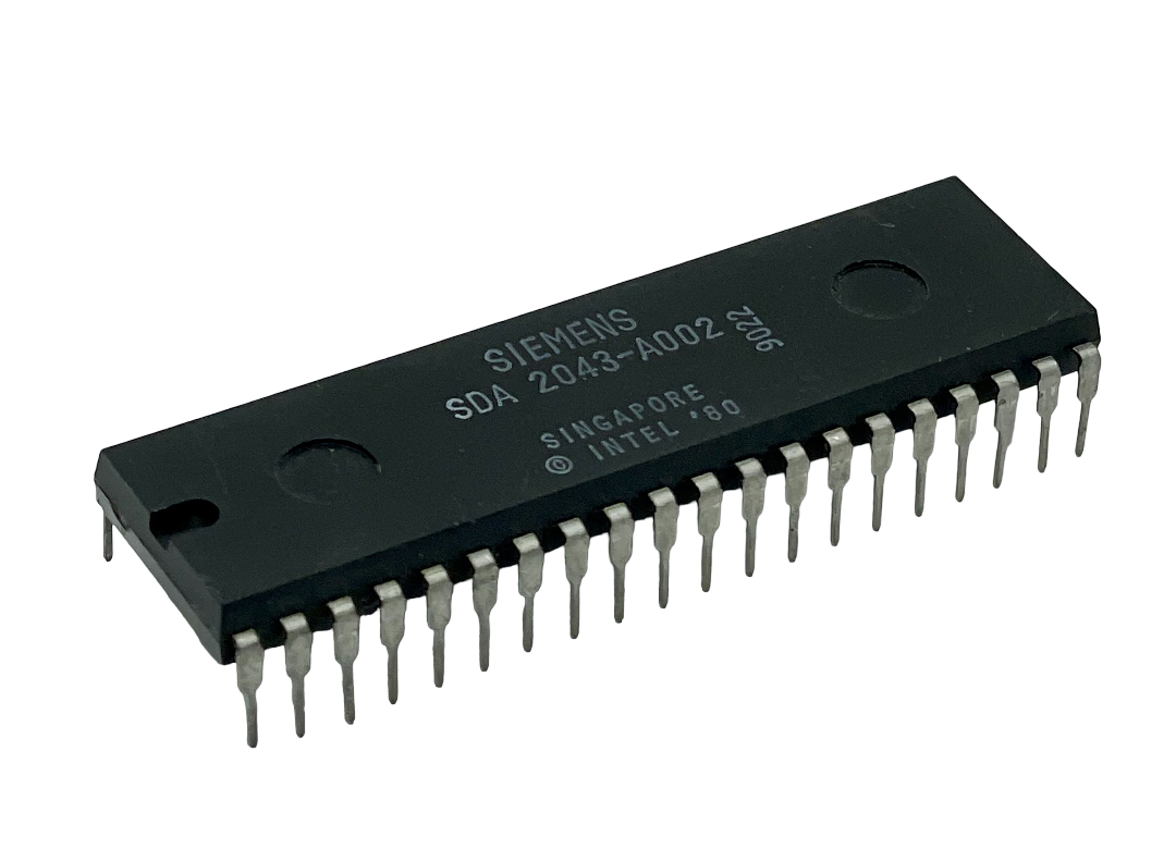 Siemens SDA 2043-A002