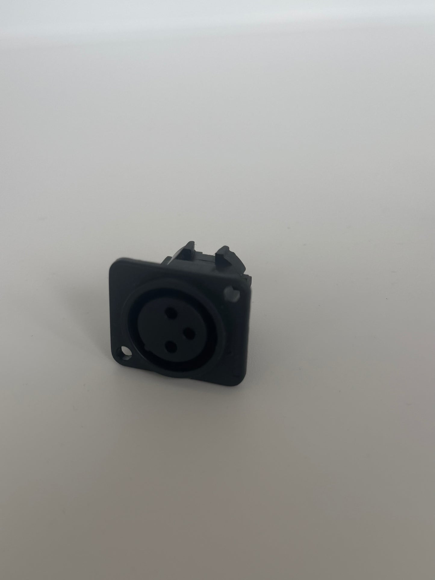 XLR Naaras Runko
