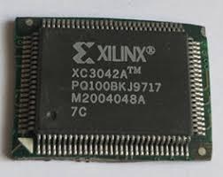 XC3042A - SMD-versio
