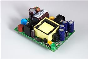 CFM1503S - Switching Power Supplies 15W 85-264VAC 15VDC 1000mA