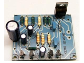 B091 - Kojak-sireeni 12V 15W