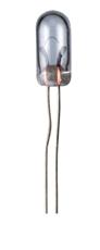 3.8V/ 200mA - Pienoispolttimo 4mm