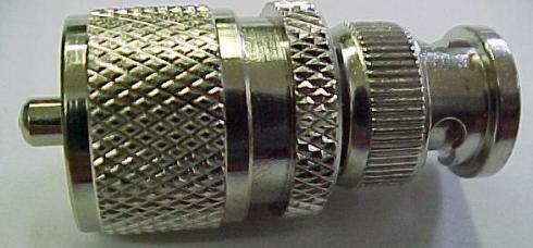 UHF UROS-BNC UROS -