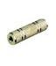 11884 - Audio-Adapter-3,5 mm stereo Kuppl.3,5 mm stereo Kuppl