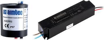 AMEPR30-24140AZ - LED driver 90-305VAC out 12-24V 1,4A