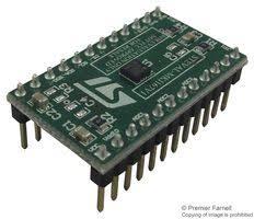 STEVAL-MKI142V1 - Multiple Function Sensor