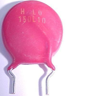 HLO - 150L10 VDR