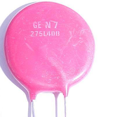 GEN7 - 275L-400 VDR