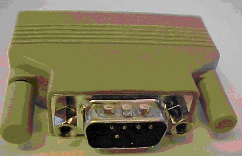 PC-9 - D25 NAARAS-D9 UROS