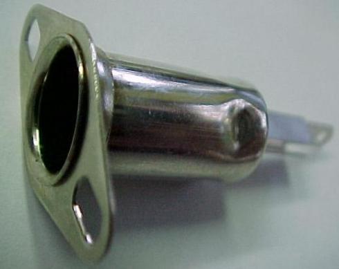 AUTOANTENNI NAARAS RUNKO -