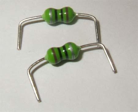 10uH 160mA - 45620002