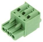 FKCT 2,5/3ST-5.08 - PHCENIX CONTACT