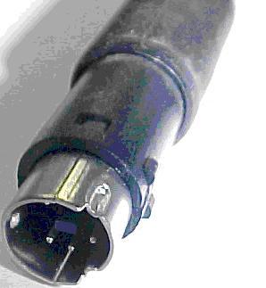 MINIDIN 5-NAPAINEN -