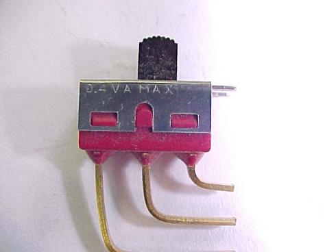SSM-13 - ON-ON PIN