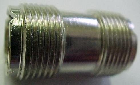 11325 UHF - UHF naaras/naaras