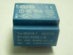 230/12V - 5VA - Piirilevymuuntaja BV 042-5193.0