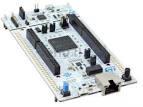 X-NUCLEO-IKA01A1 - Amplifier IC Development Tool STM32