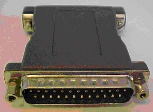 PC-10 - D25 UROS-D25 NAARAS