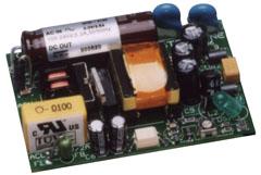 ASM-0100 - 85--265VAC input/3,3V / 2,5A AC/DC TEHOLÄHDE