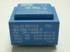 230/24V - 2.3VA - Piirilevymuuntaja BV 030-7345.0