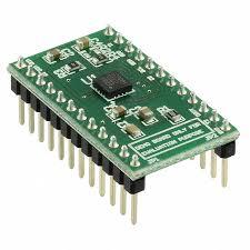 STEVAL-MKI169V1 - I3G4250D adapter board