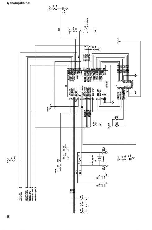 HDCP-2010 - HDCP-2010 provides a complete image-processing pipeline for the. Agilent family of CMOS ..