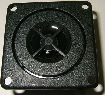 SPEAKER TWEETER 50x50mm 8ohm - 1799700